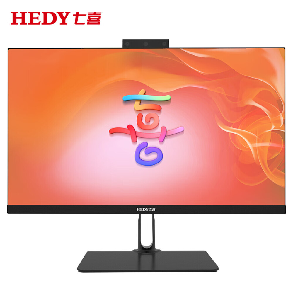

Моноблок Hedy AFO W240 23,8" Intel Pentium Celeron G7400 (BCB2200)