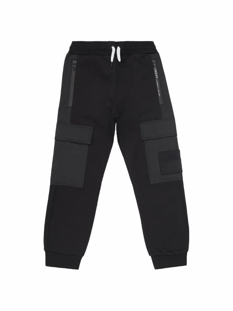 

Спортивные брюки Givenchy