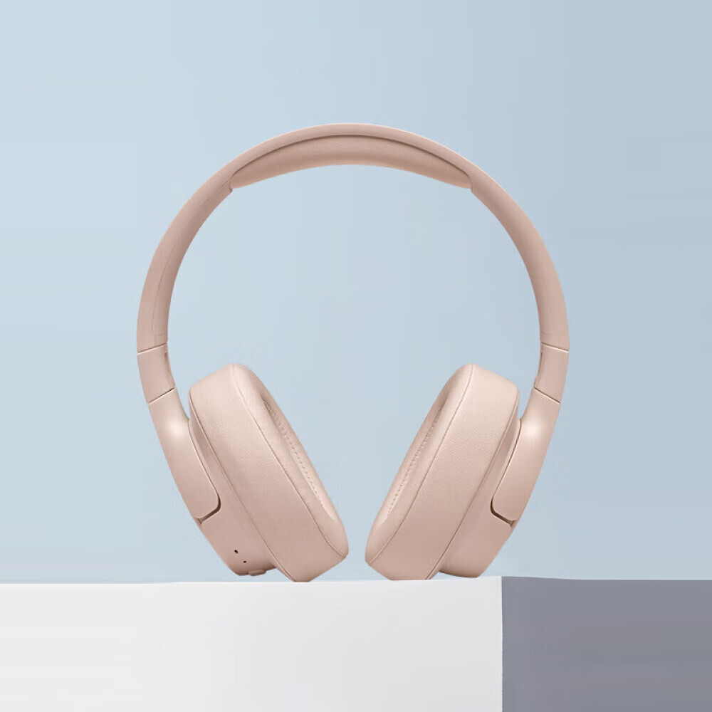 

Bluetooth-гарнитура JBL Tune 710BT, розовый