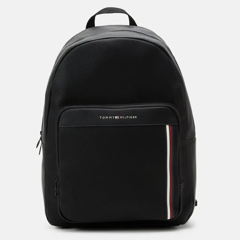 

Рюкзак Tommy Hilfiger, черный