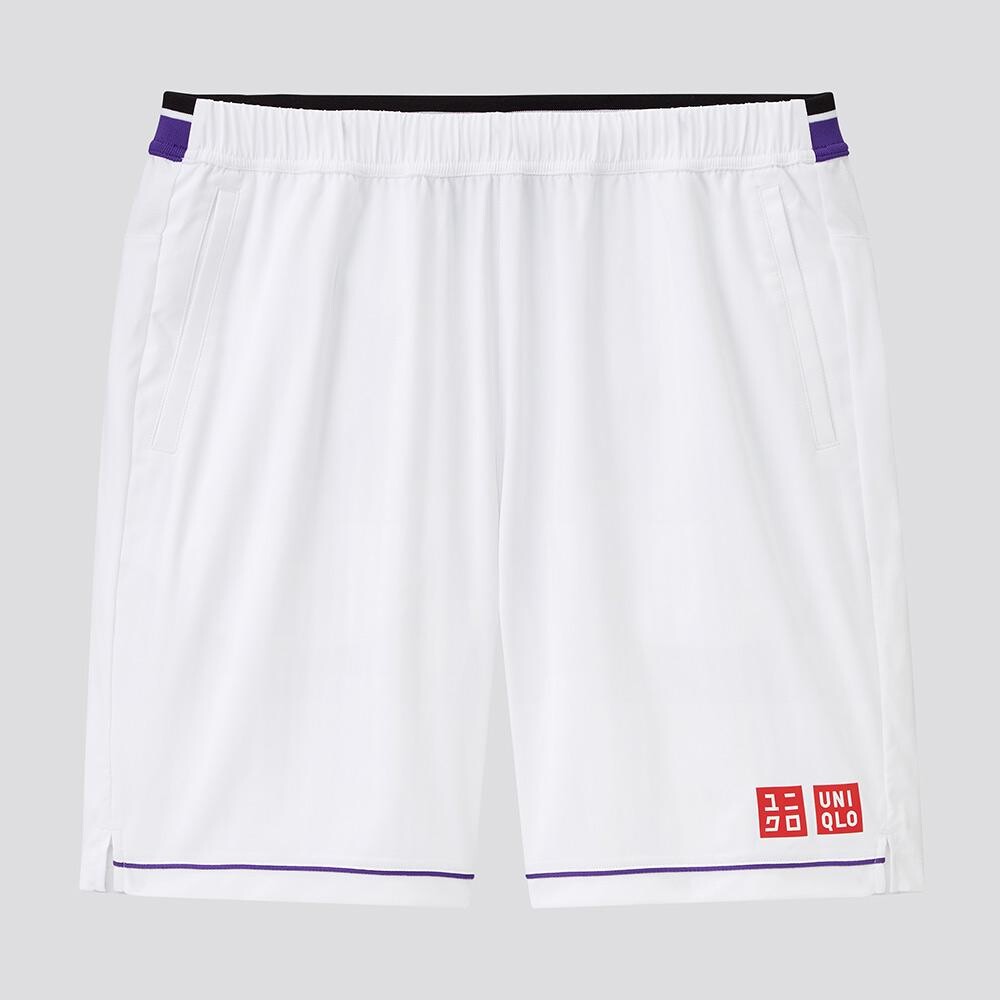 

Шорты Uniqlo, белый