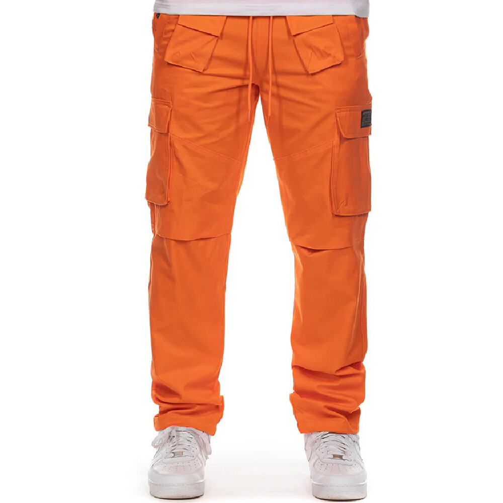 

Брюки Billionaire Boys Club Flagship II, оранжевый