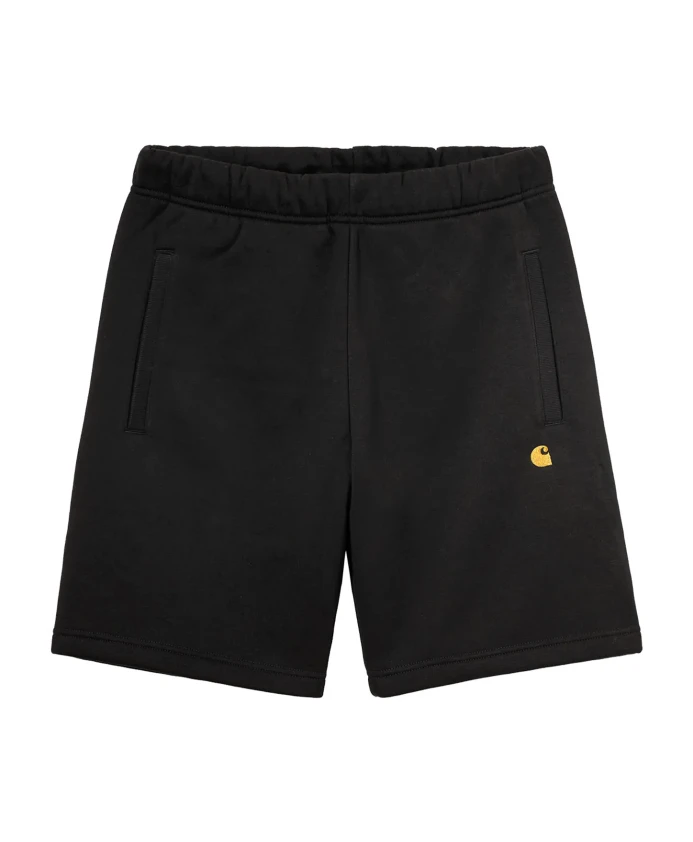 

Повседневные шорты Carhartt Wip, черный
