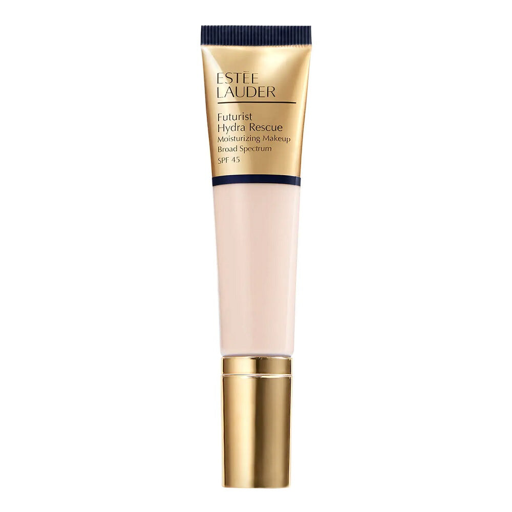 

Estée Lauder Futurist Hydra Rescue Увлажняющий Макияж SPF 45 1N0 Фарфор 35мл