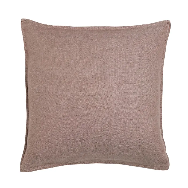 

Чехол для декоративной подушки H&M Home, серо-бежевый