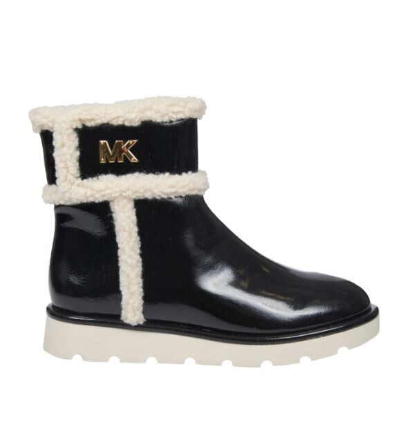 

Ботинки Michael Kors Marly Ankle, черный