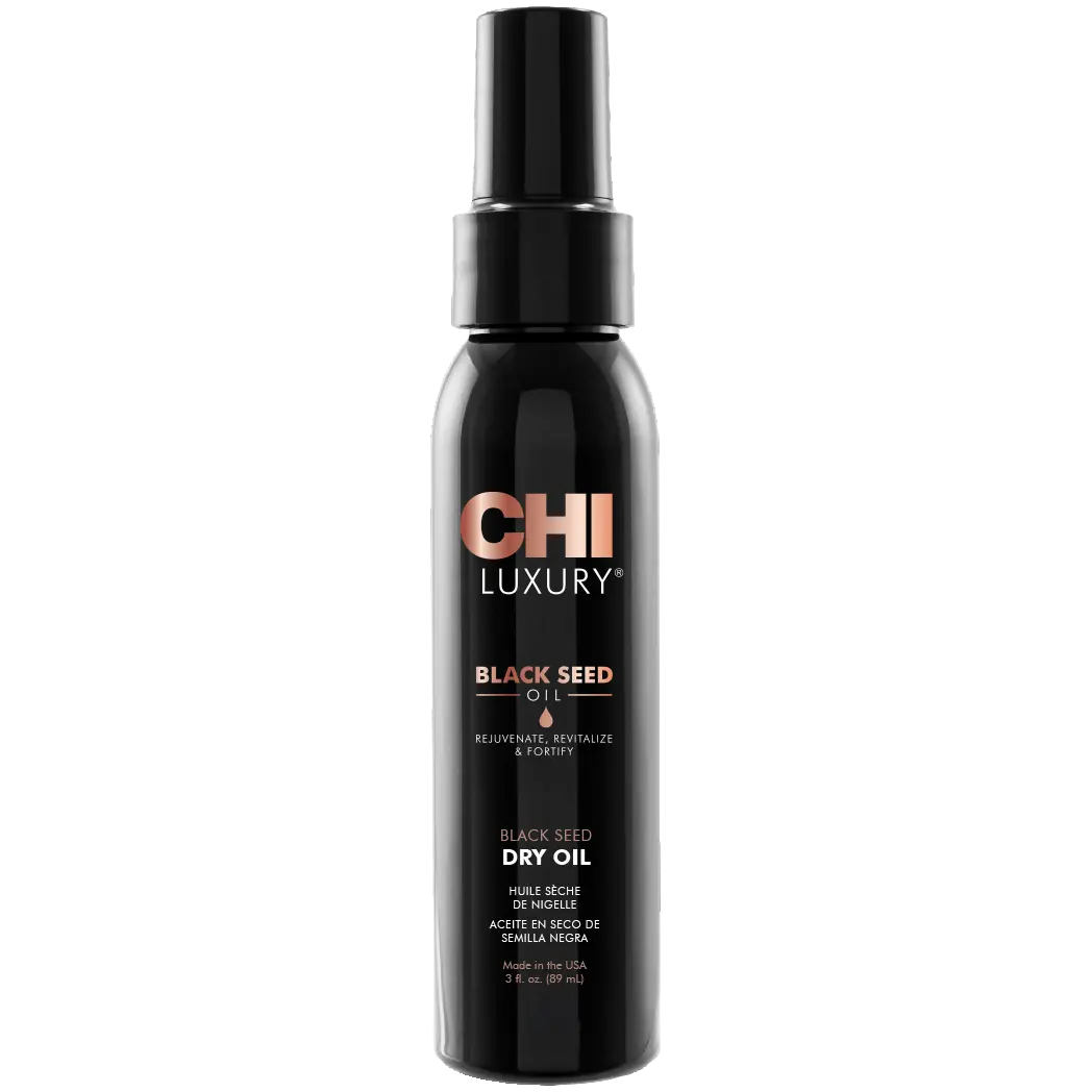 

Chi Luxury масло для волос, 89 мл