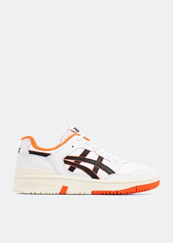 

Кроссовки ASICS EX89 sneakers, белый