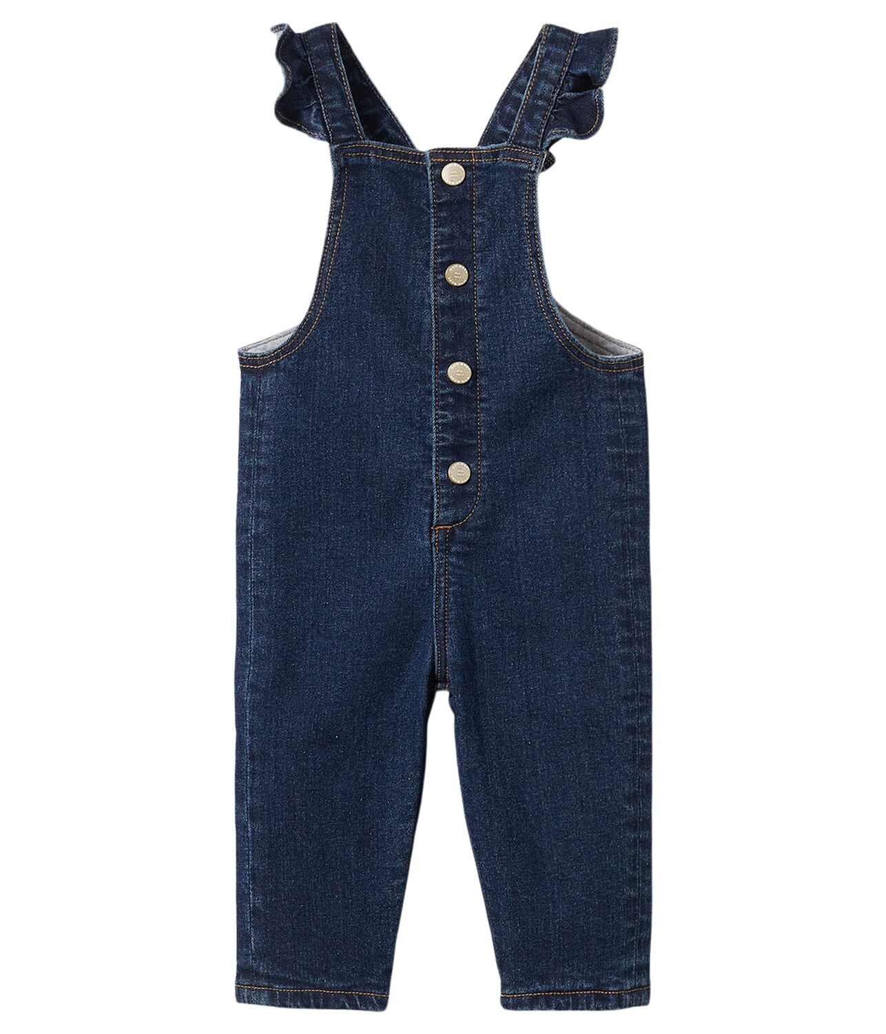 

Брюки MANGO Kids, Andrea Dungarees