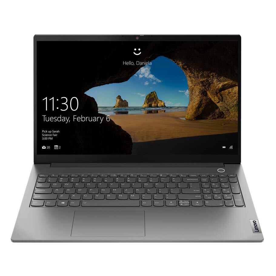 

Ноутбук Lenovo ThinkBook 15 15.6'', 8 Гб/1 Тб, 20VE000MAK