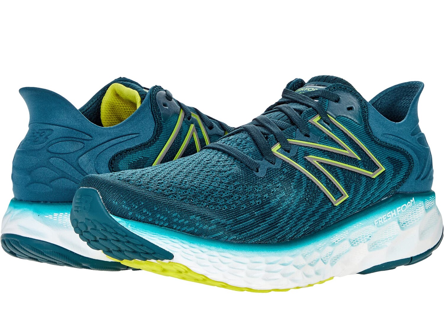 

Кроссовки New Balance, Fresh Foam 1080v11