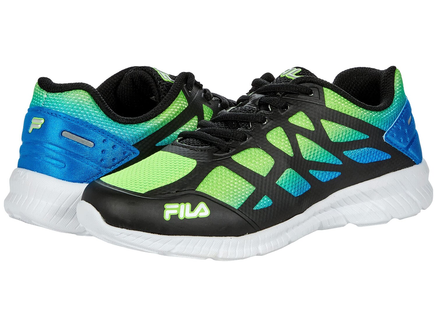 

Кроссовки Fila Kids, Superstride 2