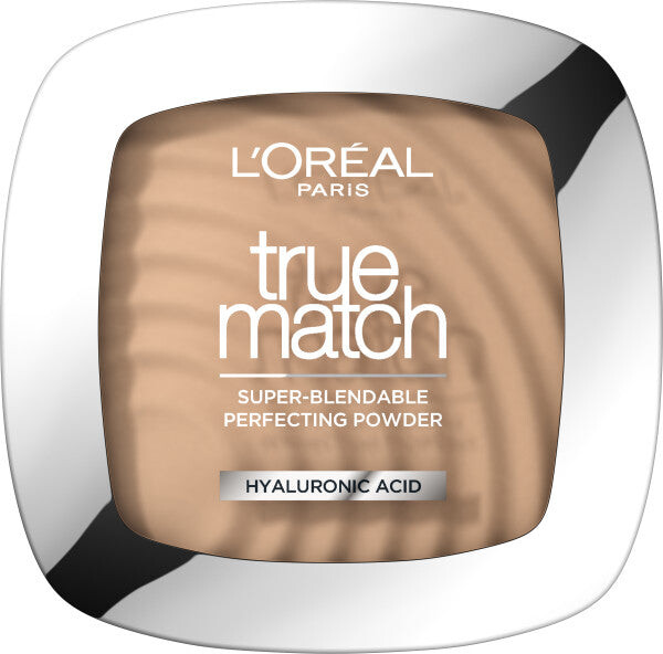 

L'Oreal Paris True Match Super-Blendable Perfecting Powder 2C Cool Undertone 9 г