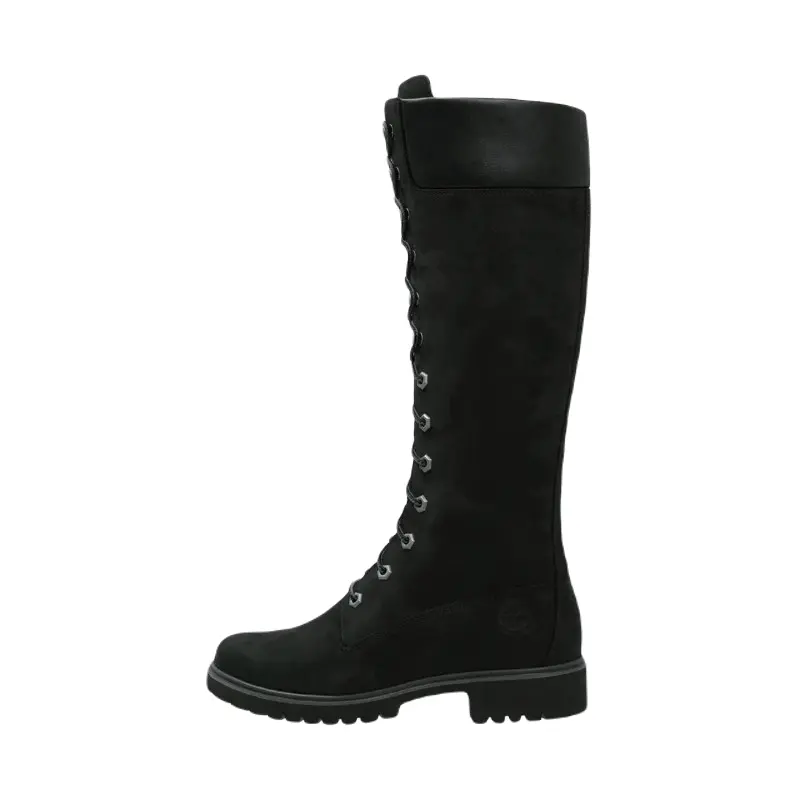 

Сапоги Timberland, черный