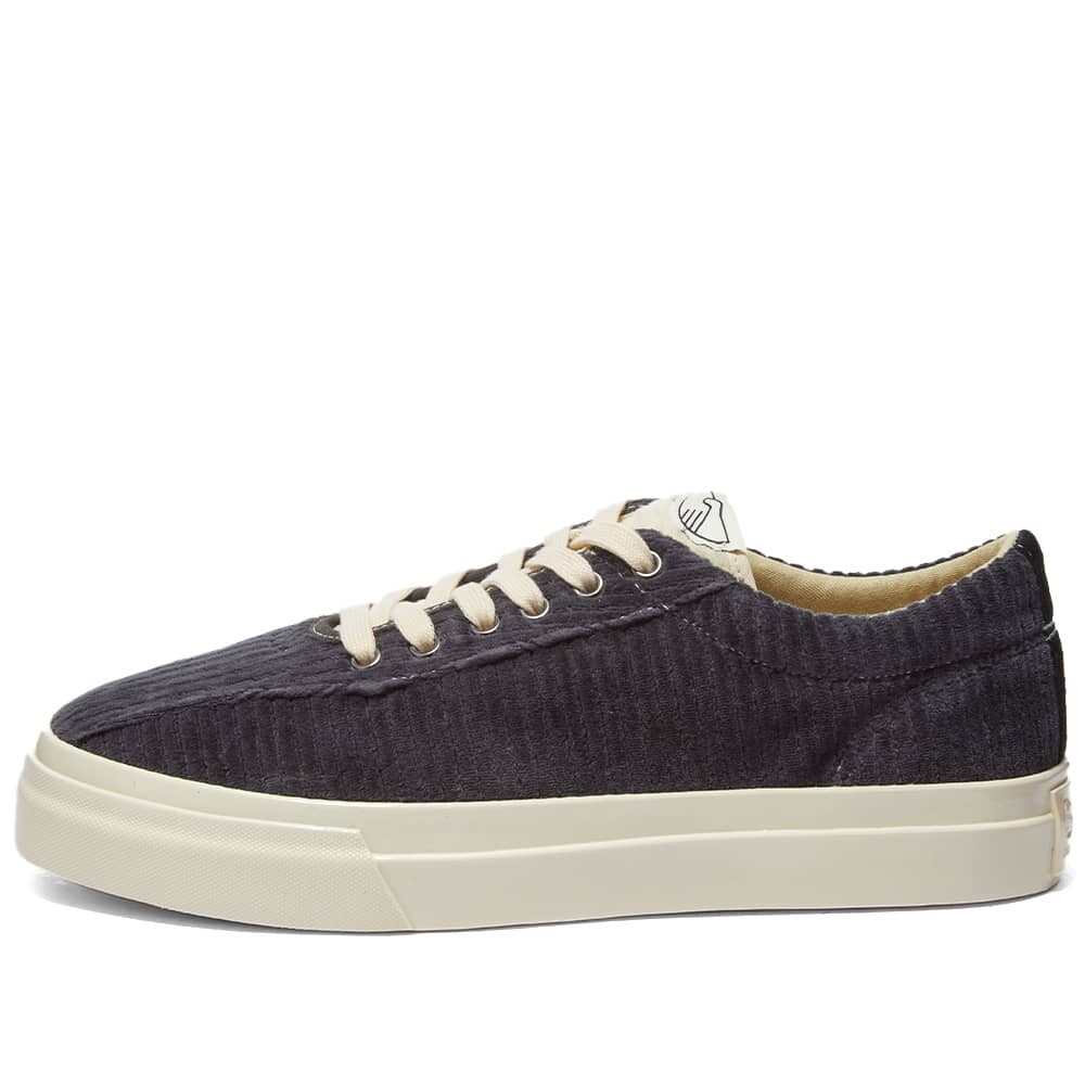 

Кроссовки Stepney Workers Club Grand Cord Dellow Sneaker