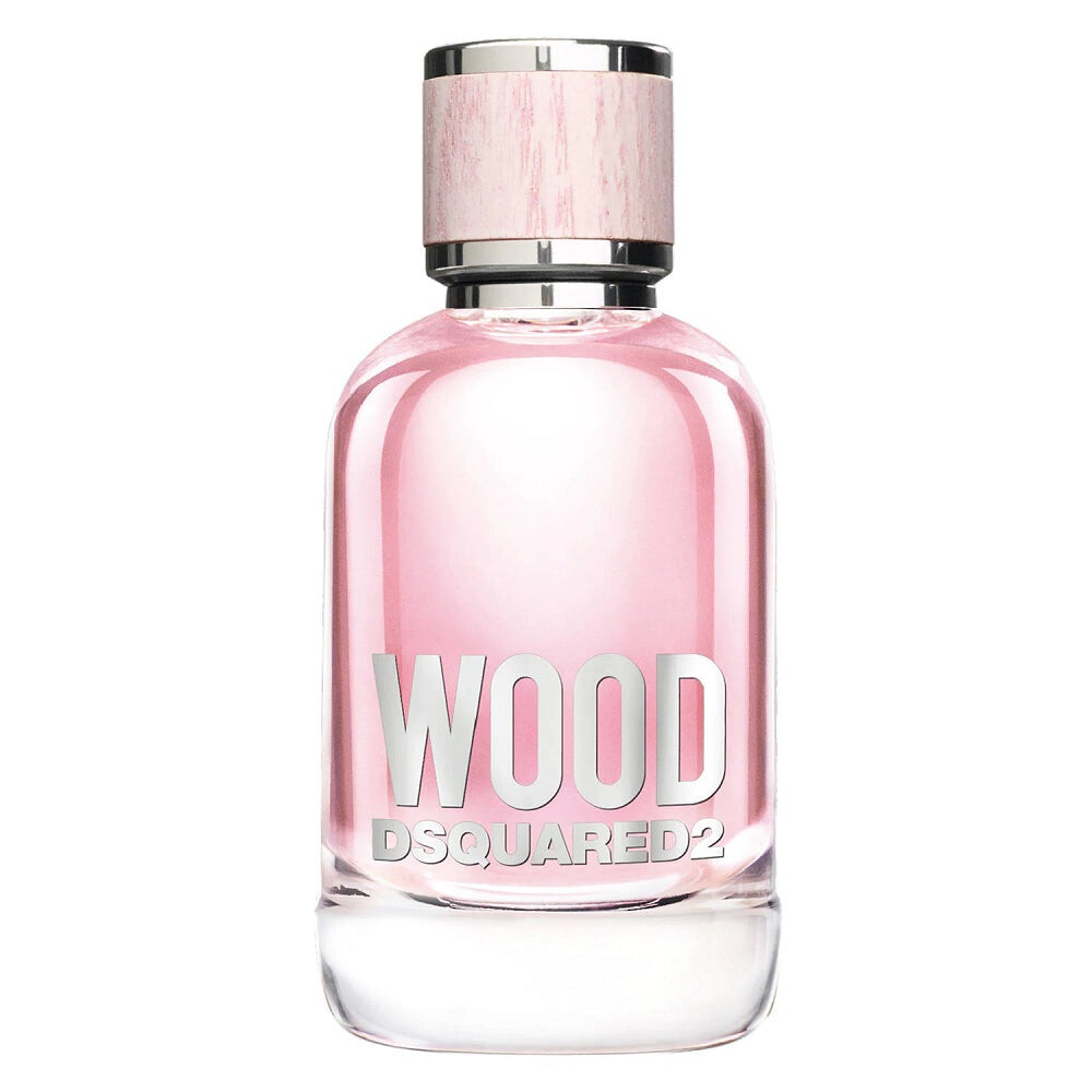 

Dsquared2 Туалетная вода спрей Wood Pour Femme 100мл