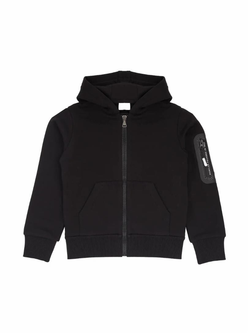 

Спортивная кофта Maglia Moncler