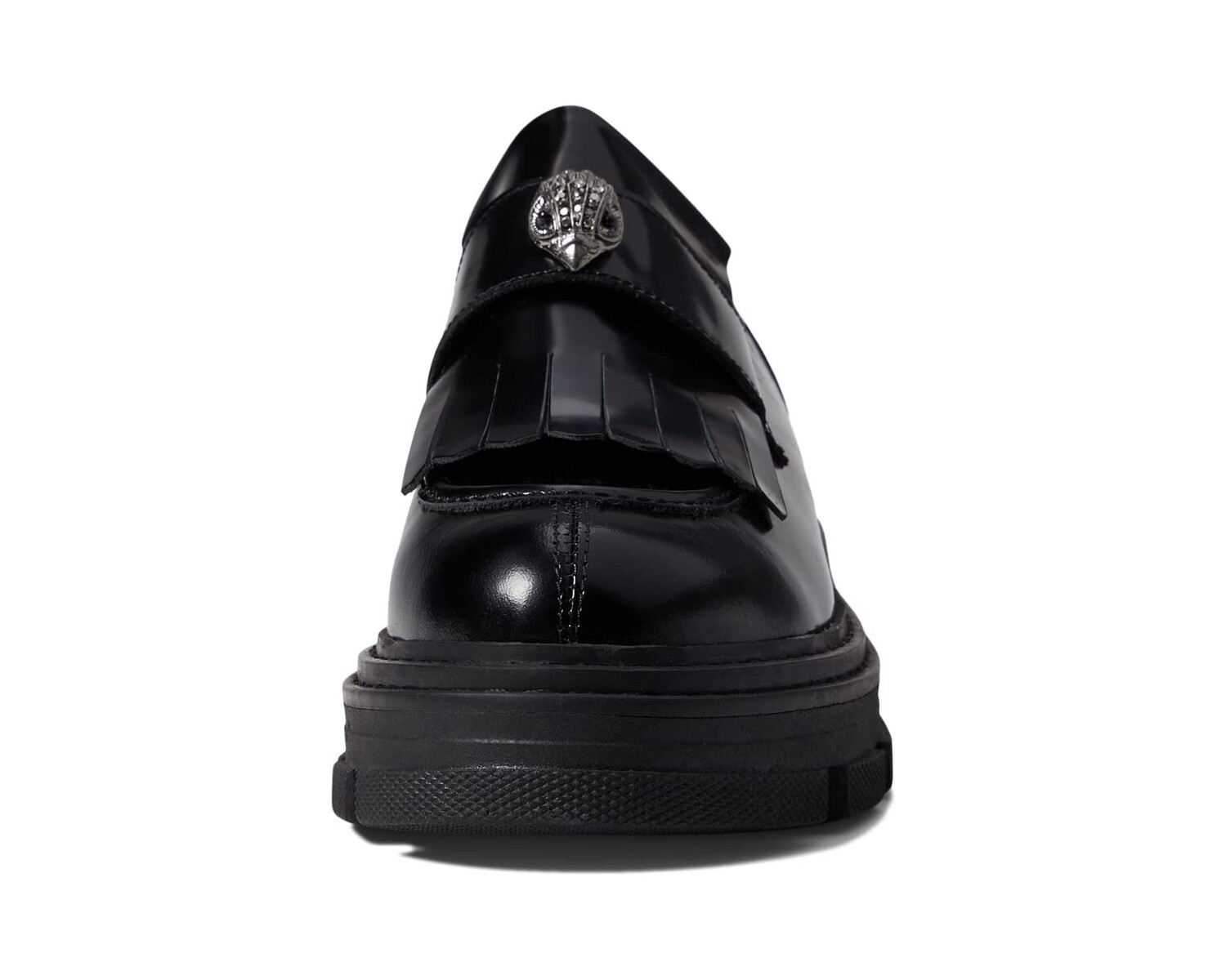

Лоферы Bird Eagle Loafer Kurt Geiger London, черный