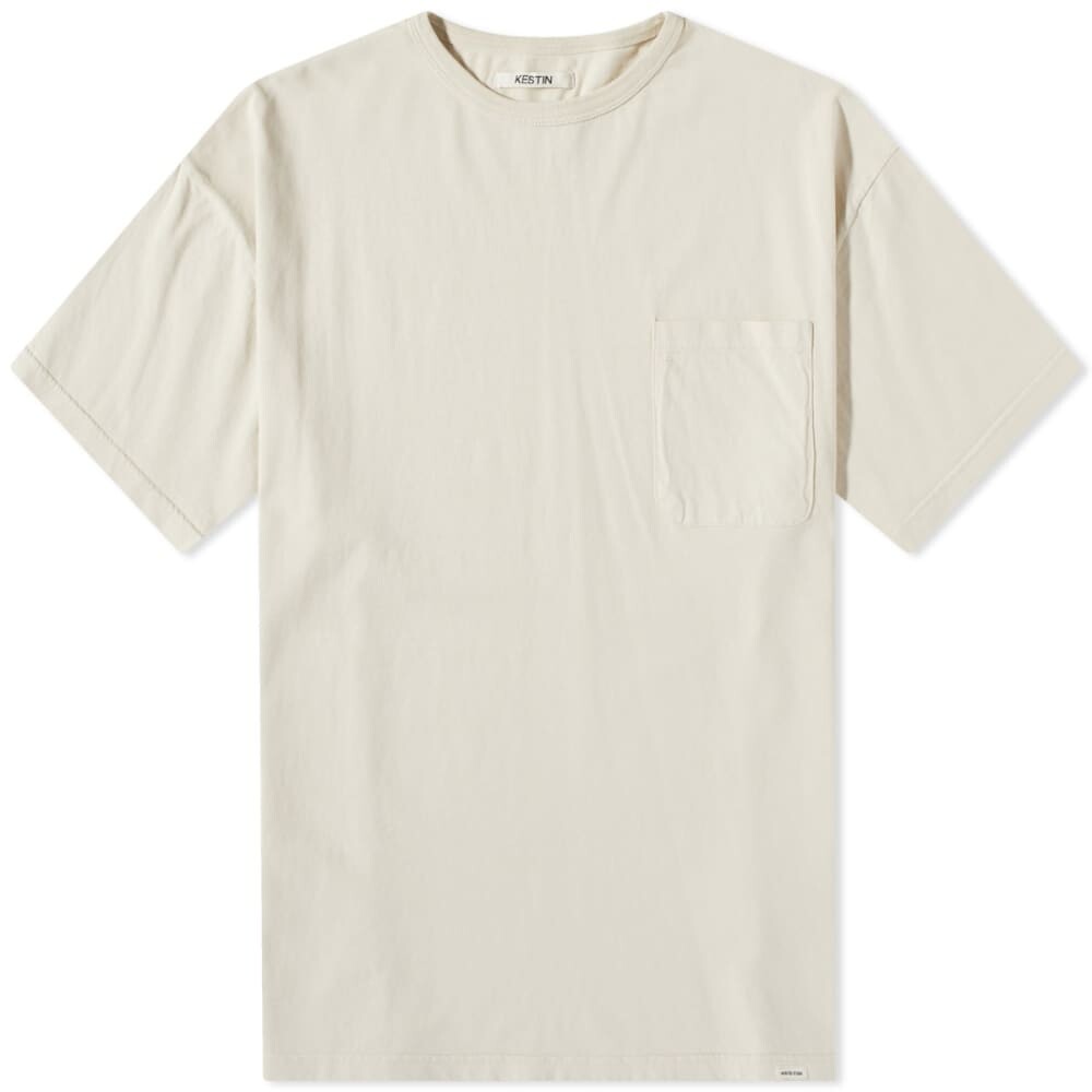 

Футболка Kestin Fly Pocket Tee, Серый