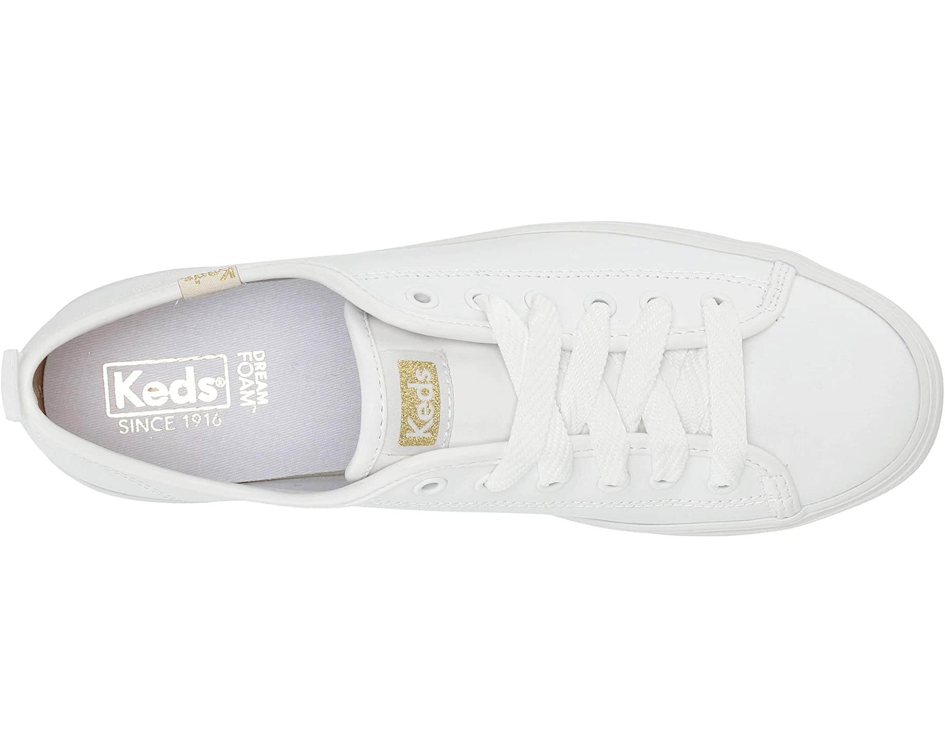 Keds kickstart cny leather deals