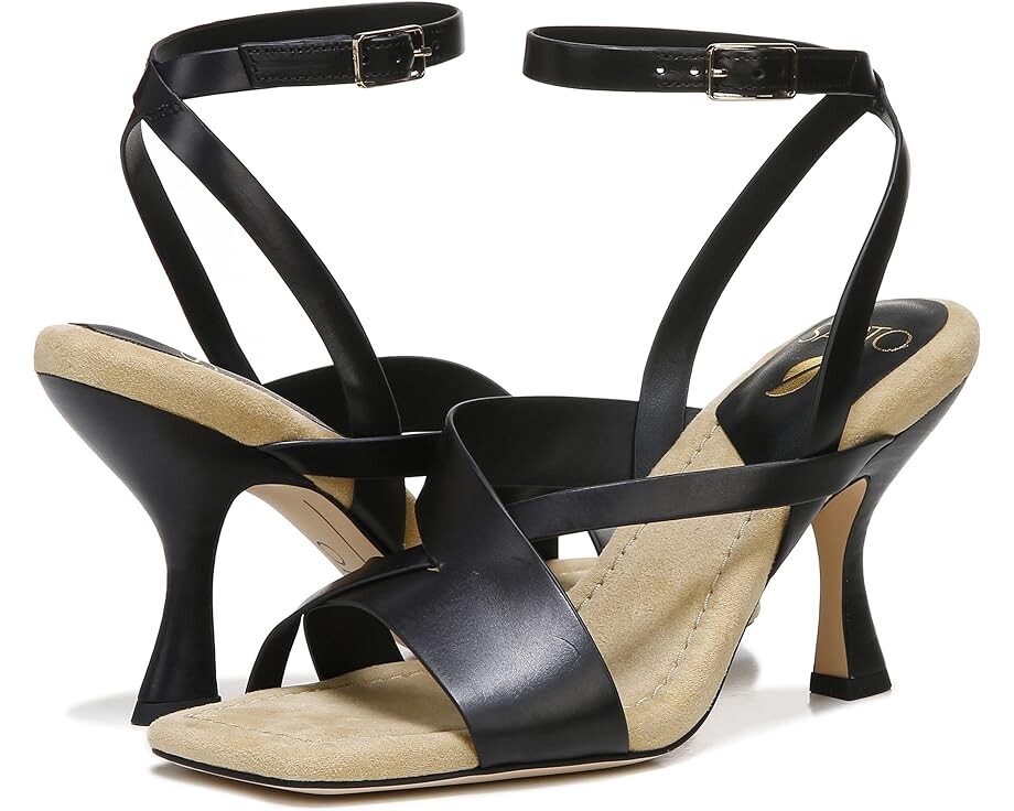 

Туфли Franco Sarto Reily, черный