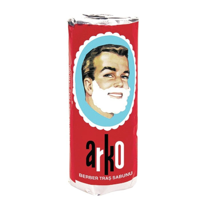 

Morfose Мыло для бритья Arko Shaving Soap Stick 75г