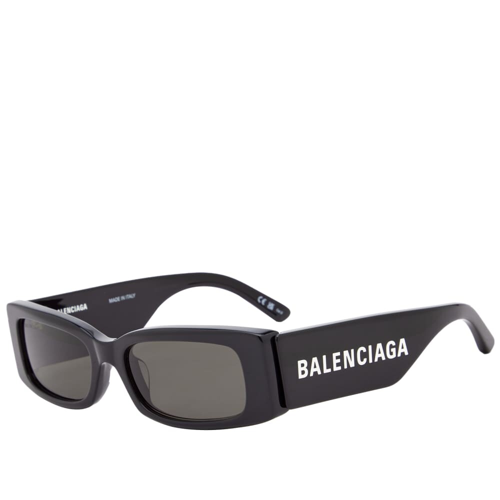 

Солнцезащитные очки Balenciaga Eyewear BB0260S Sunglasses