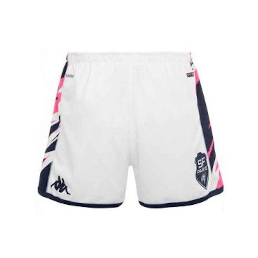 

Короткий третий Stade Français 2022/23 KAPPA
