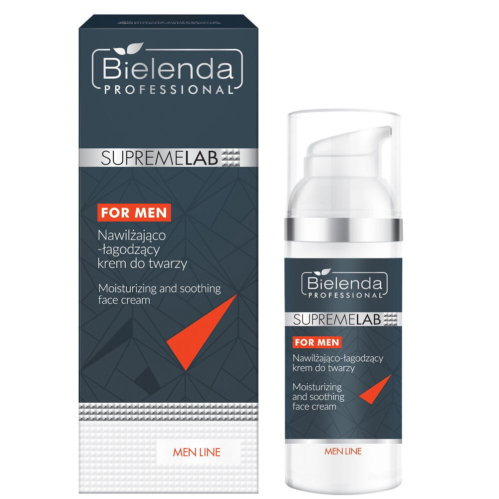 

Крем для лица Bielenda Professional