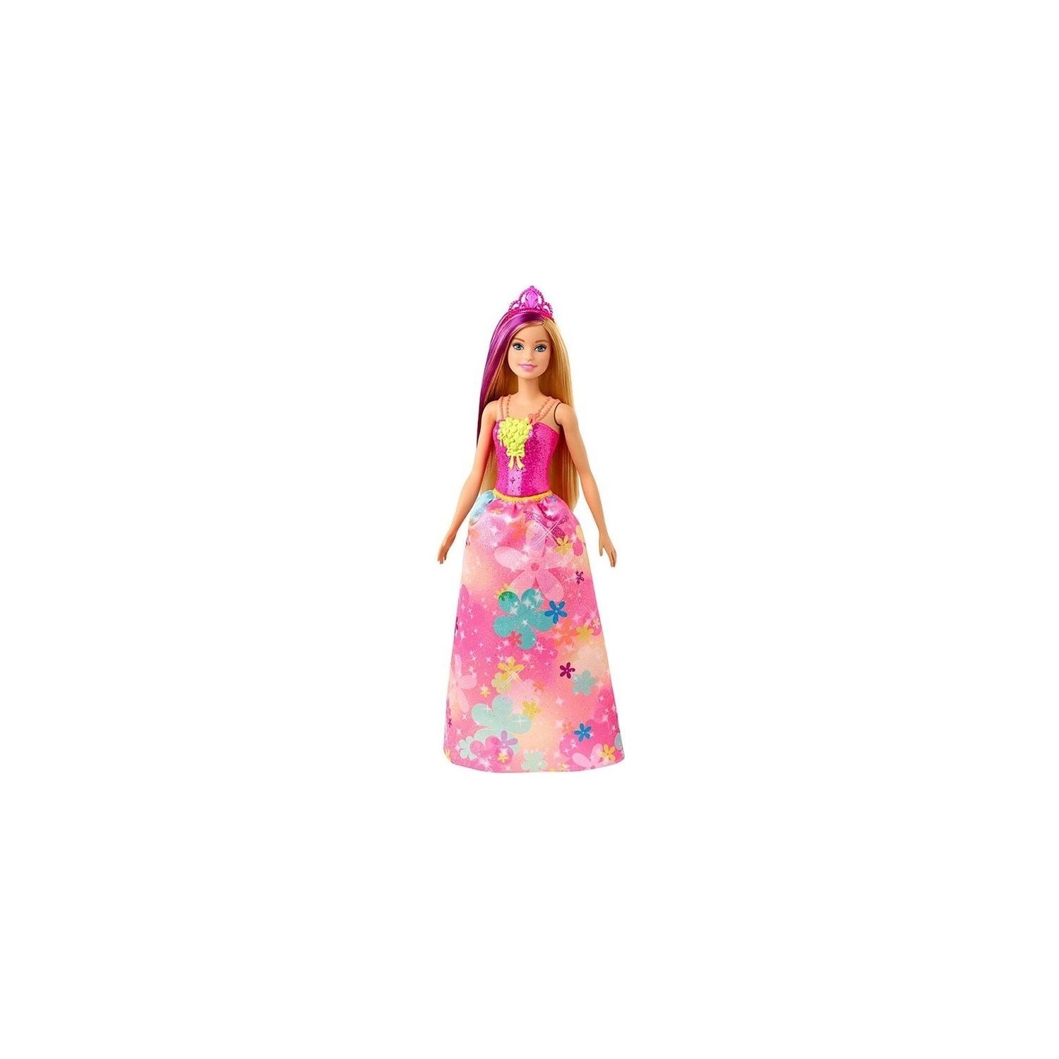 

Куклы Barbie принцессы Dreamtopia