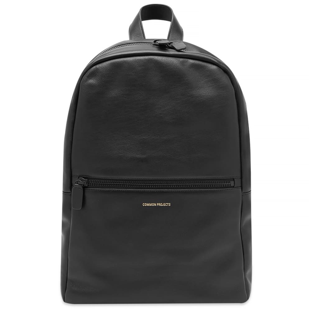 Common projects sales backpack