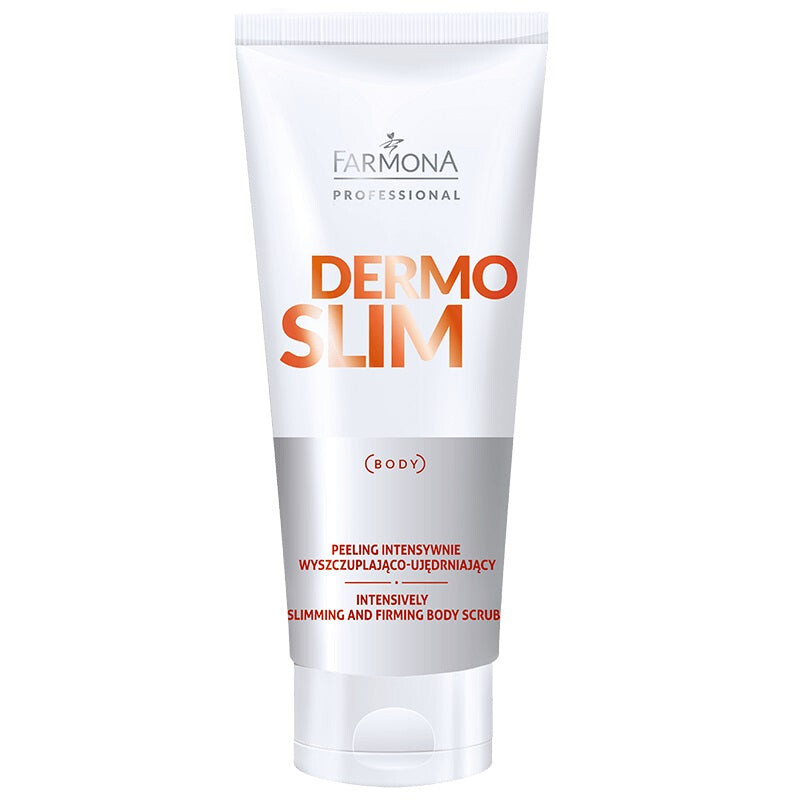 

Farmona Professional Dermo Slim интенсивно подтягивающий и подтягивающий пилинг 200мл