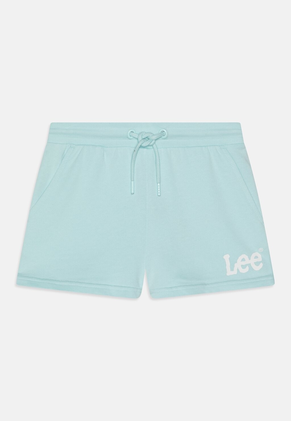 

Спортивные штаны WOBBLY GRAPHIC Lee, цвет spun sugar