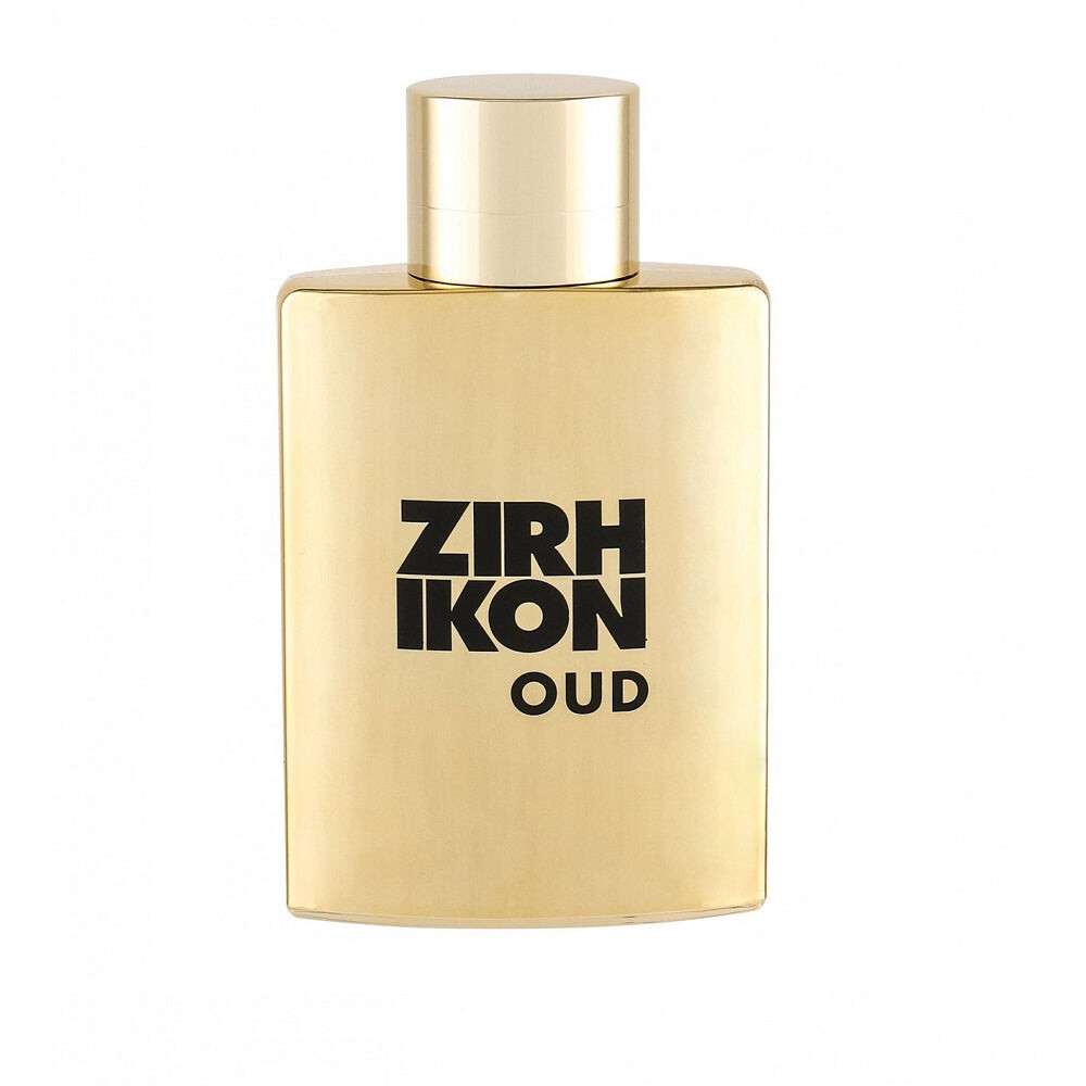 

Zirh Ikon Oud туалетная вода спрей 125мл