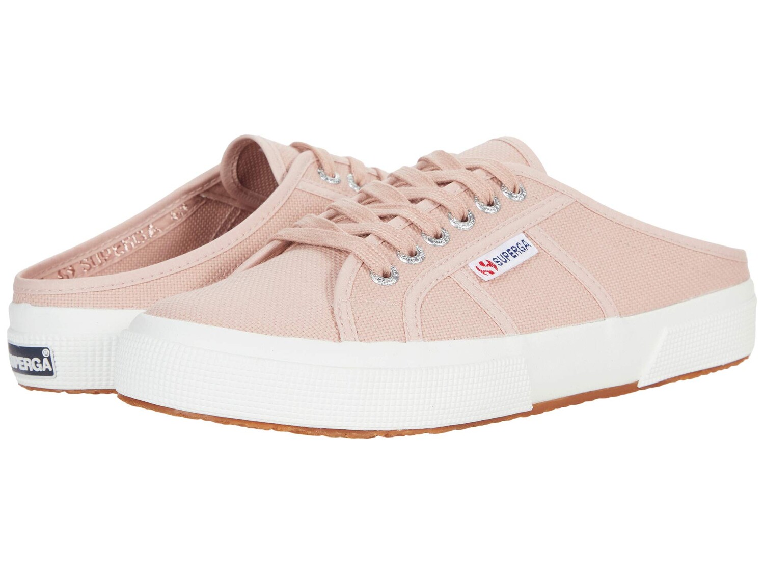 

Мюли Superga, 2402 Mule