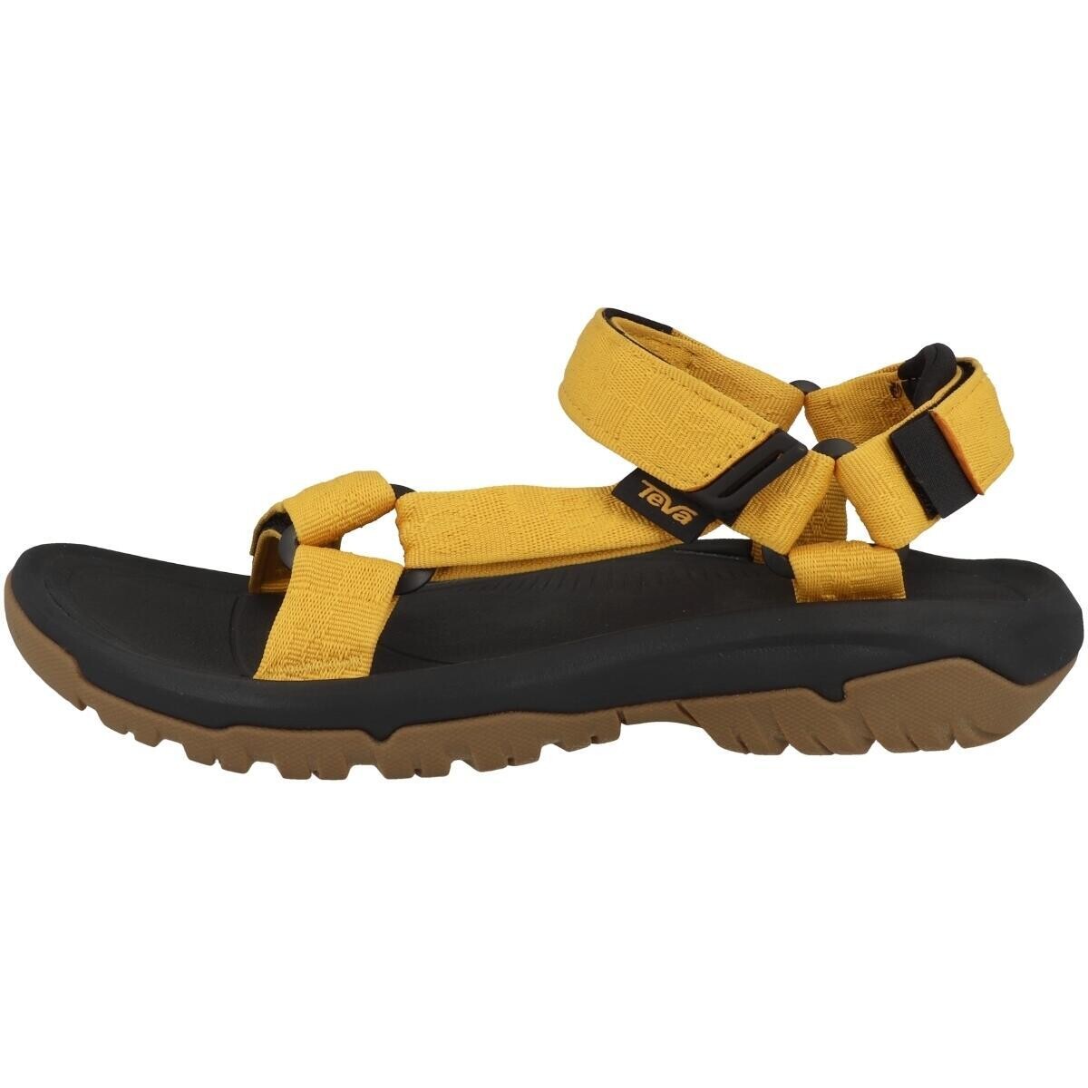 

Треккинговые сандалии Hurricane XLT2 мужские TEVA, серый черный