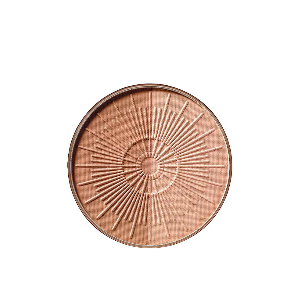 

Artdeco Бронзирующая пудра Compact Long Lasting Refill бронзирующая пудра refill 80 Natural 10g