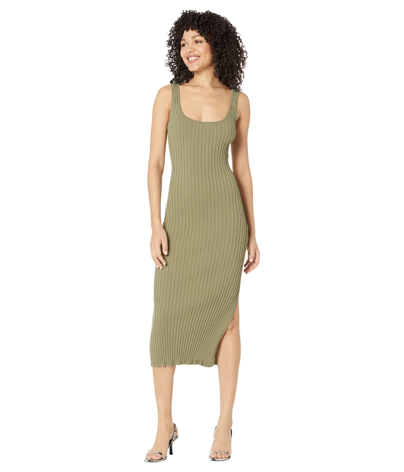 

Платье line and dot, Olsen Sweaterdress
