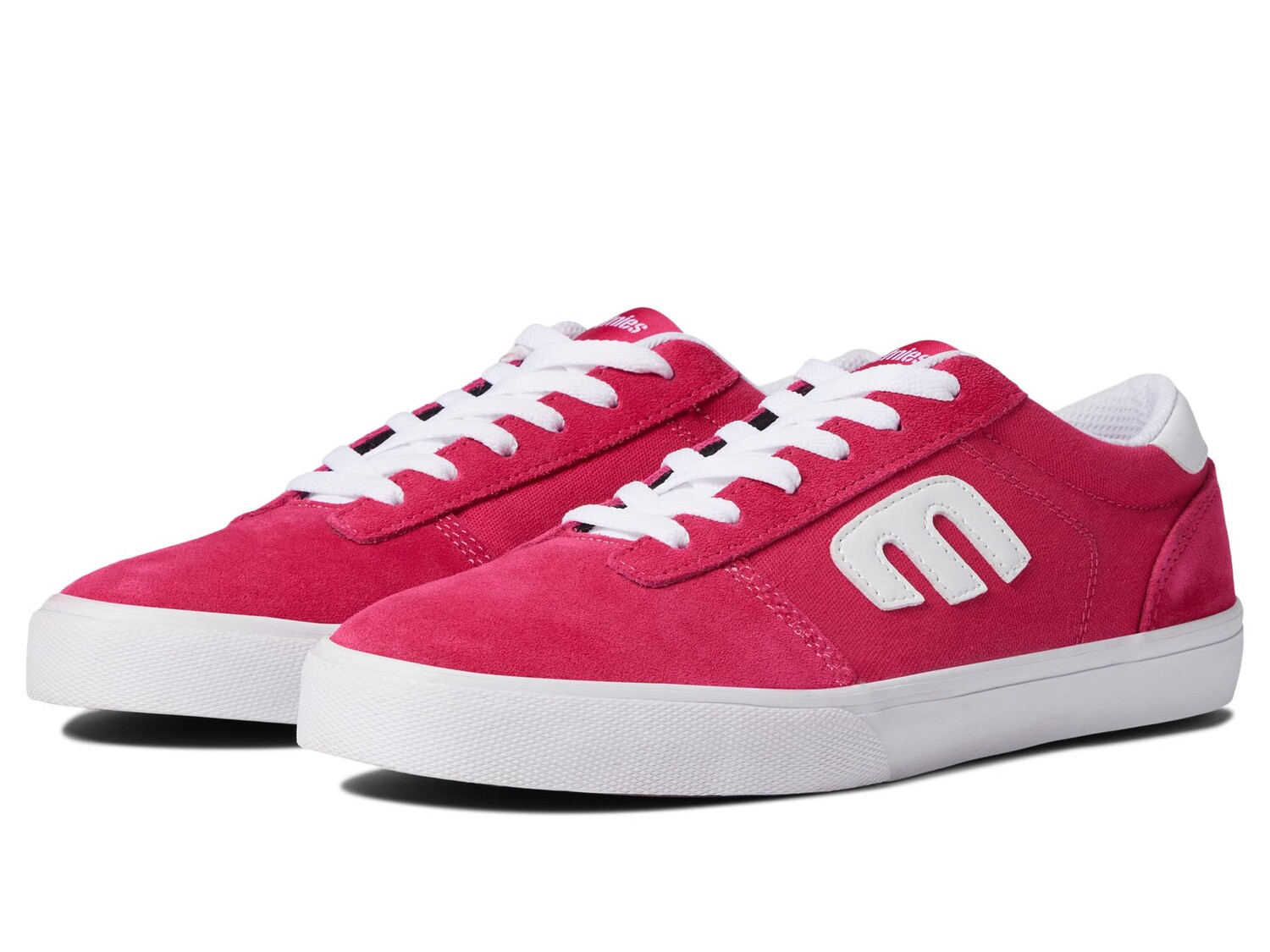 

Кеды для скейтборда etnies, Calli-Vulc