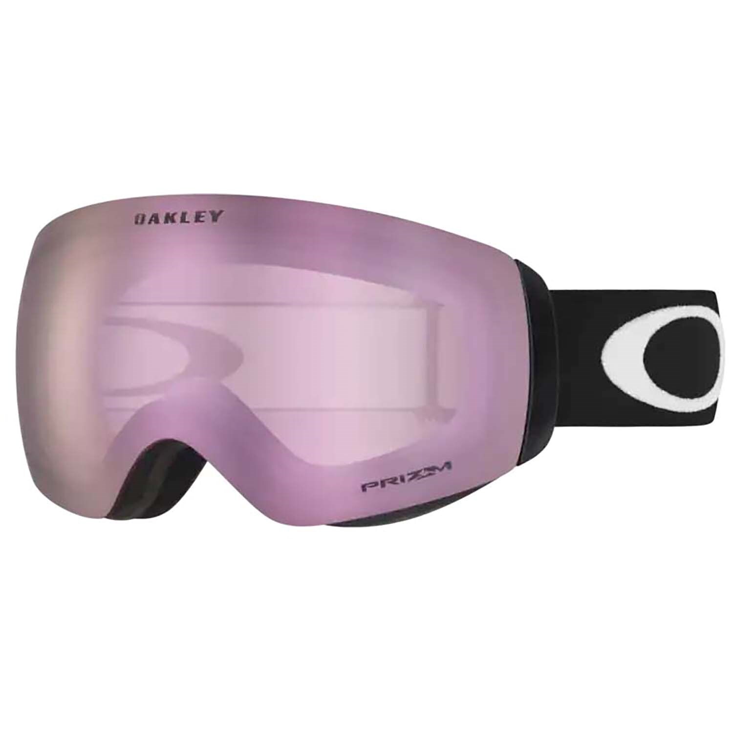 

Защитные очки Oakley Flight Deck M, черный