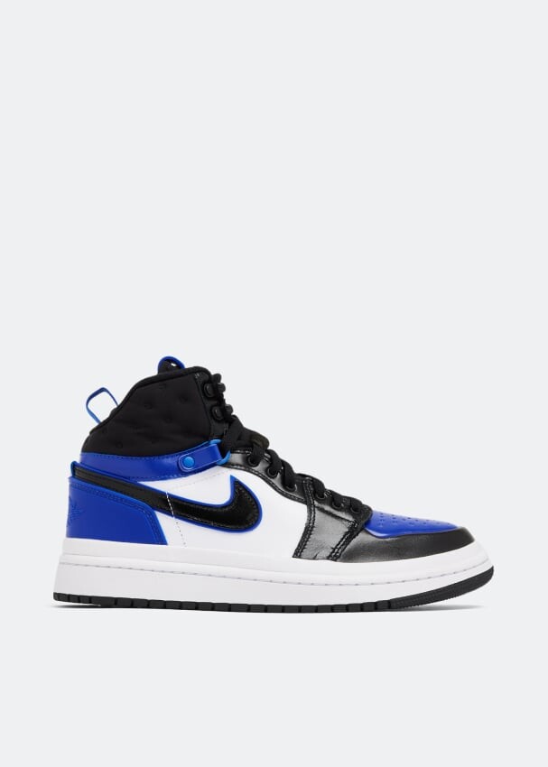 

Кроссовки NIKE Air Jordan 1 Acclimate sneakers, синий