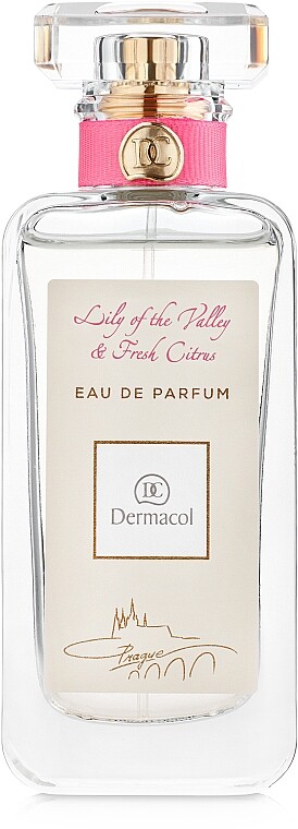 

Духи Dermacol Lily of The Valley And Fresh Citrus