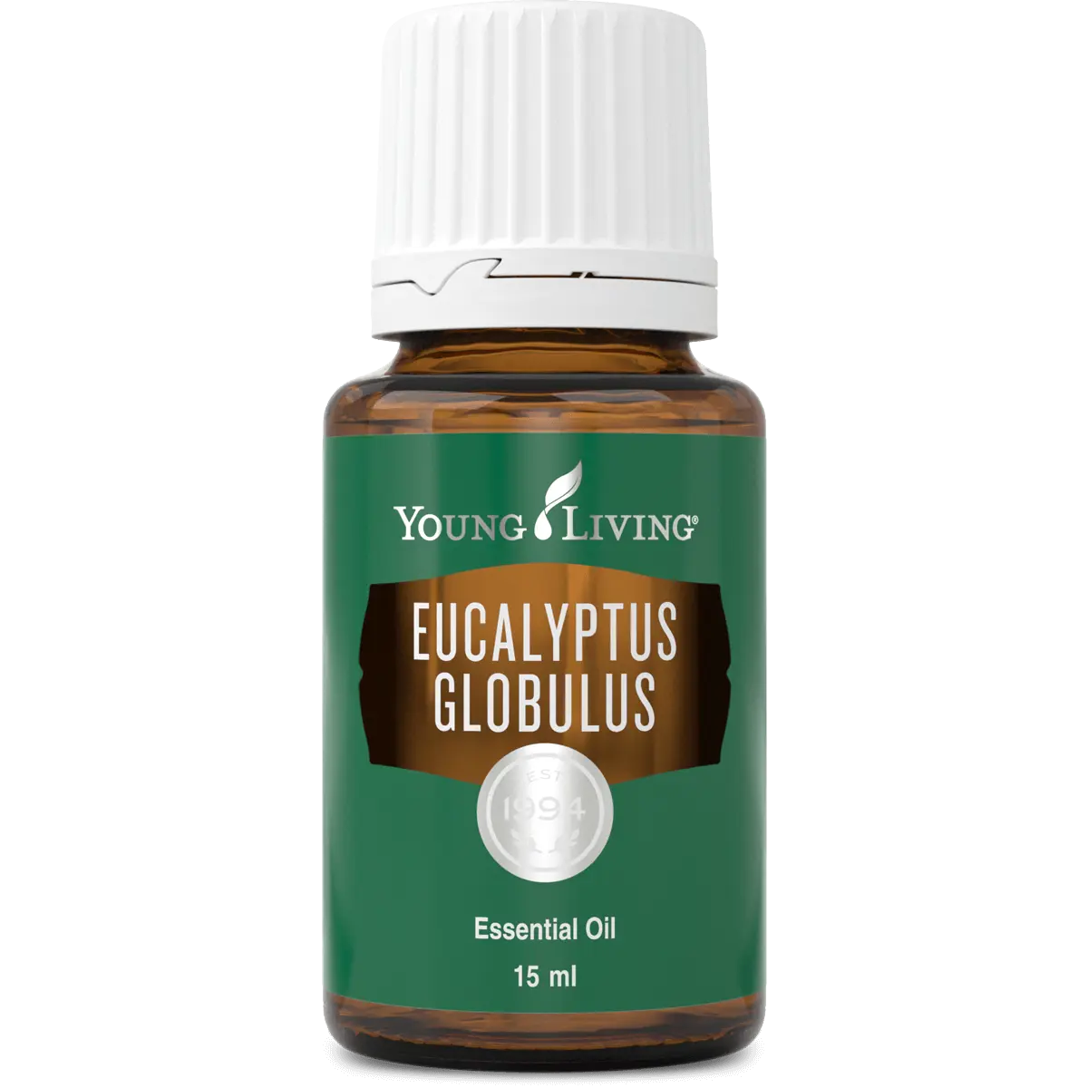 

Эфирное масло Young Living Эвкалипт шаровидный (Eucalyptus Globulus), 15 мл