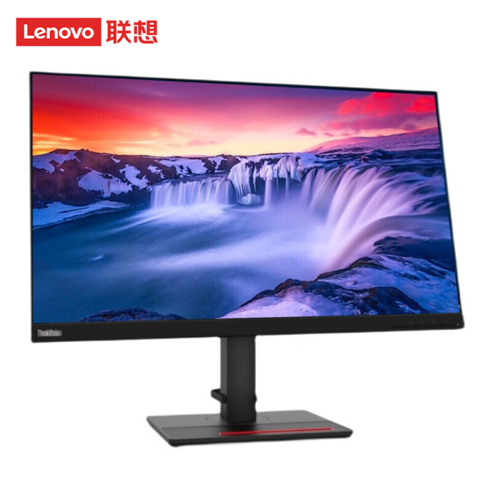

Монитор Lenovo T27q-20 27" IPS 2K