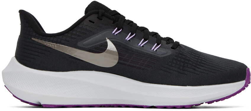 

Серые кроссовки Air Zoom Pegasus 39 Nike, Серый