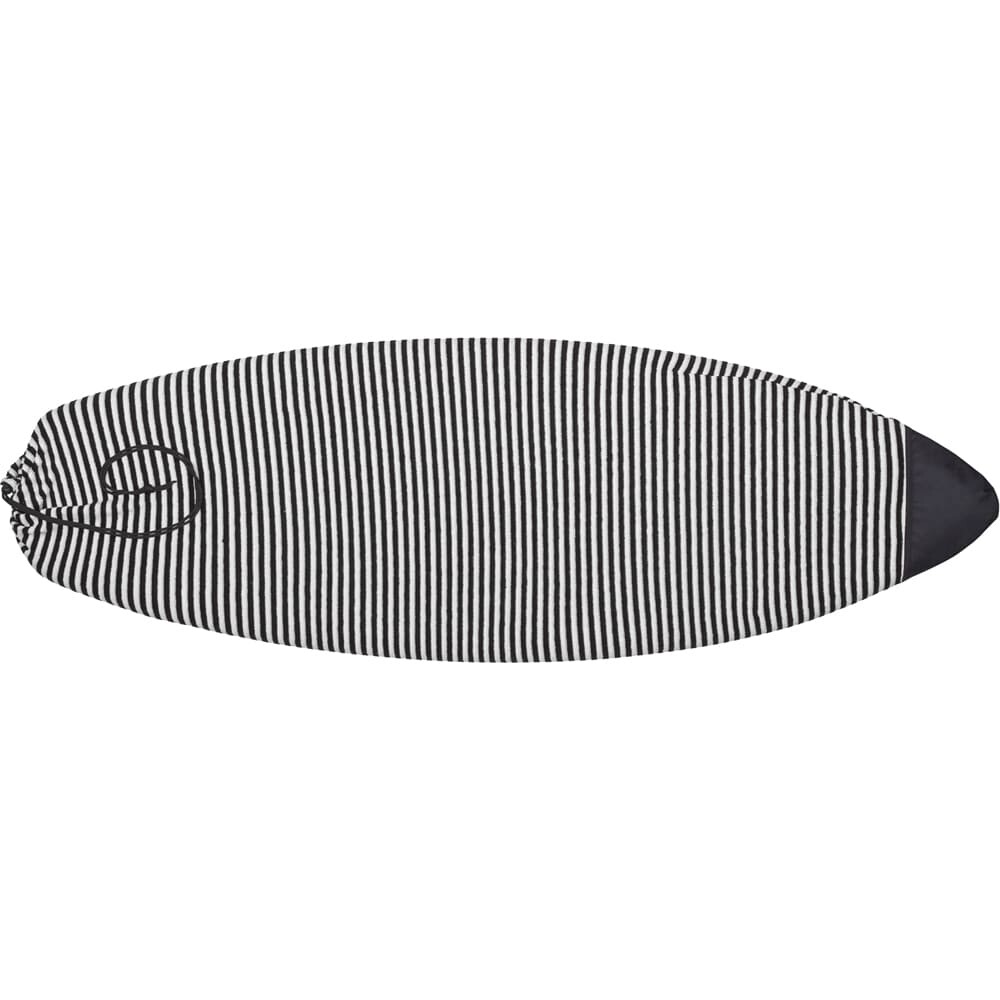 

Чехол для вейкборда Ronix Sleeping 2023 155 см, черно-белый