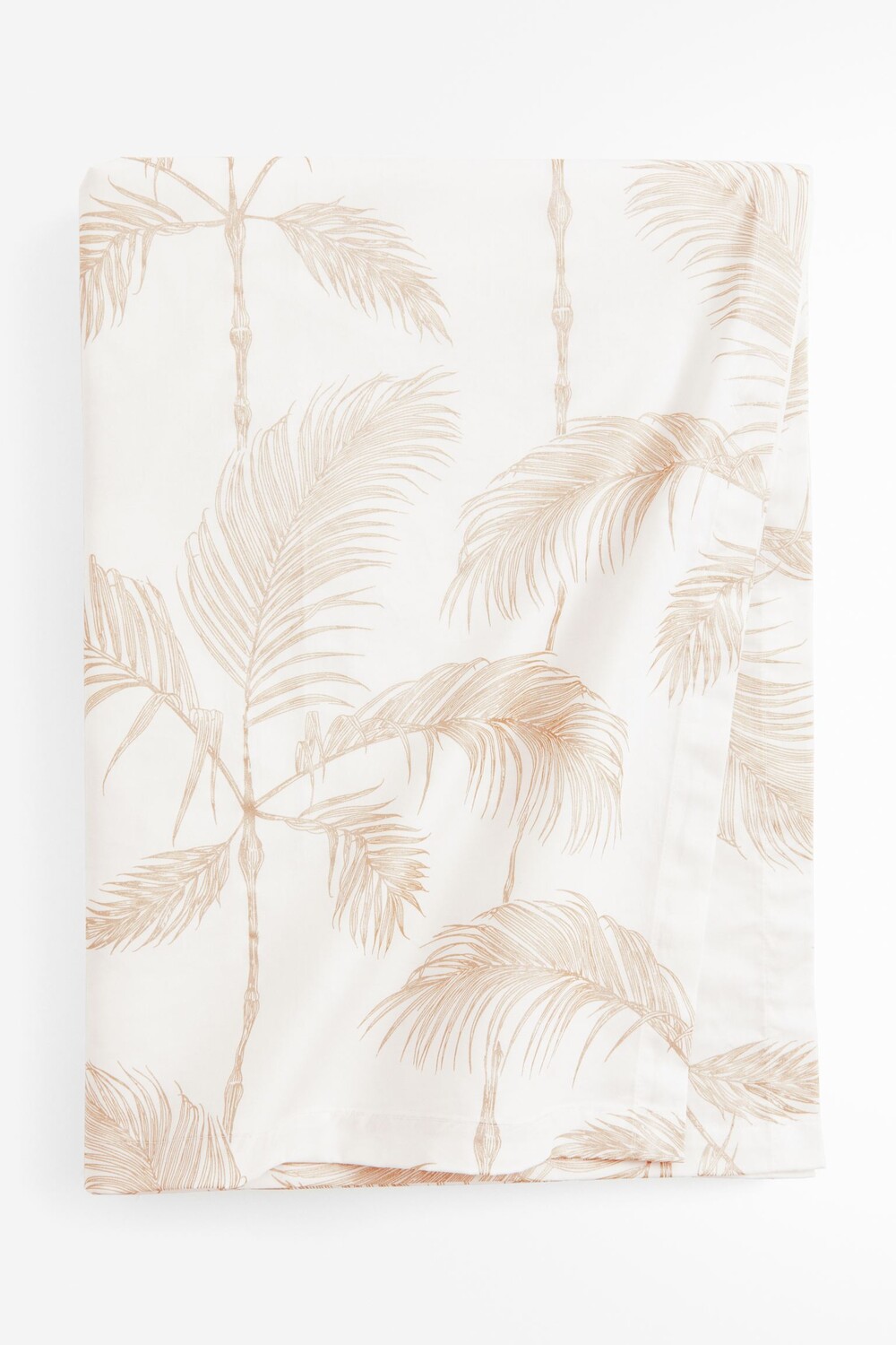 

Скатерть H&M Home Shimmery, белый/золотой