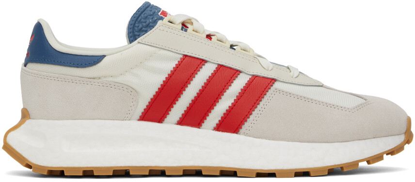 

Кроссовки Off-White Retropy E5 adidas Originals
