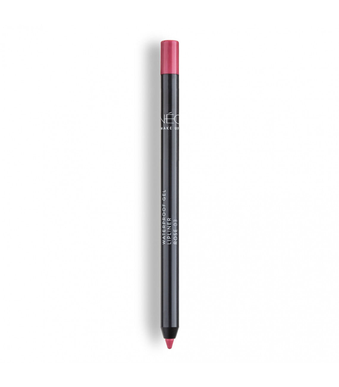 

NEO MAKE UP Водостойкий гель для губ водостойкий карандаш для губ 03 Rose 1.3g
