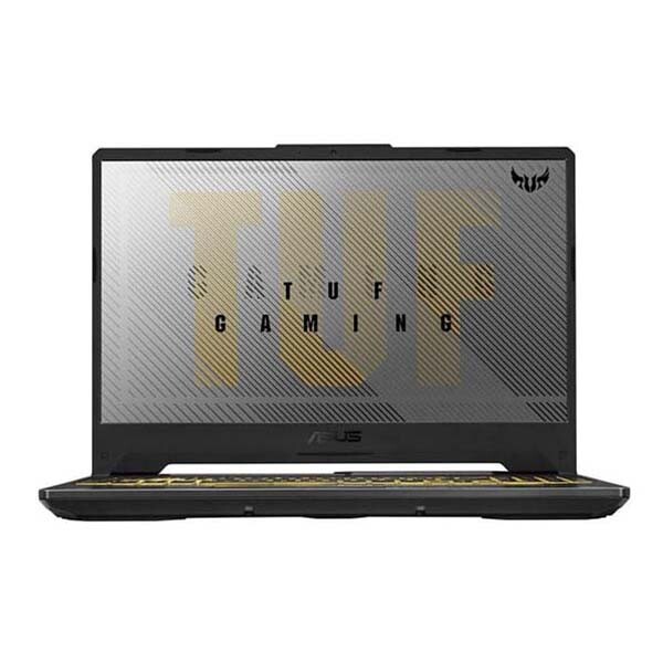 

Ноутбук Asus TUF Gaming F15 TUF506LU, 16Gb/512Gb, серый, английская клавиатура